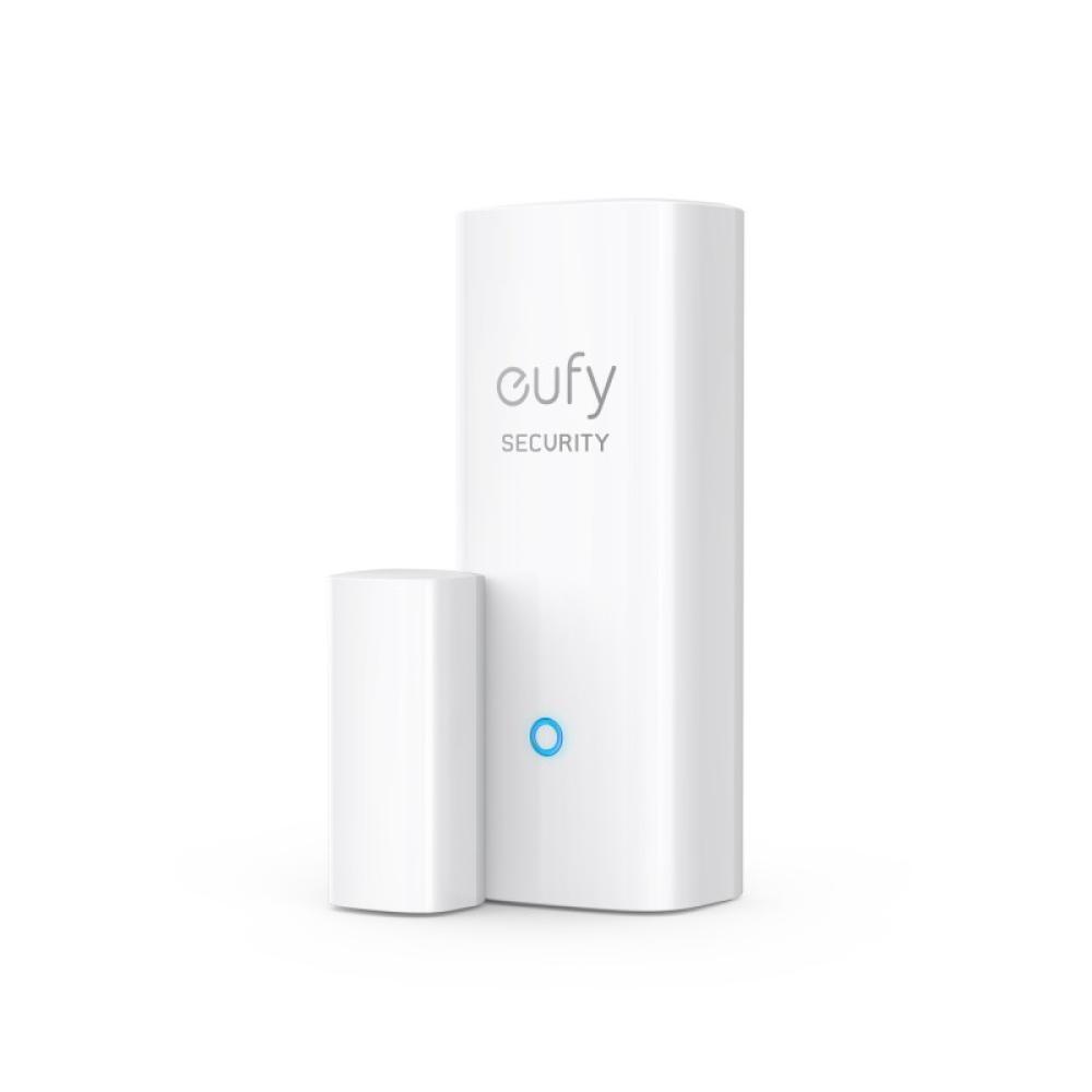 Eufy - Security 5 piezas Smart Home Set, sistema de seguridad inteligente para el hogar, con cerradura de puerta, sensor de movi