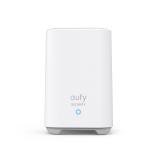 Eufy - Security 5 piezas Smart Home Set, sistema de seguridad inteligente para el hogar, con cerradura de puerta, sensor de movi