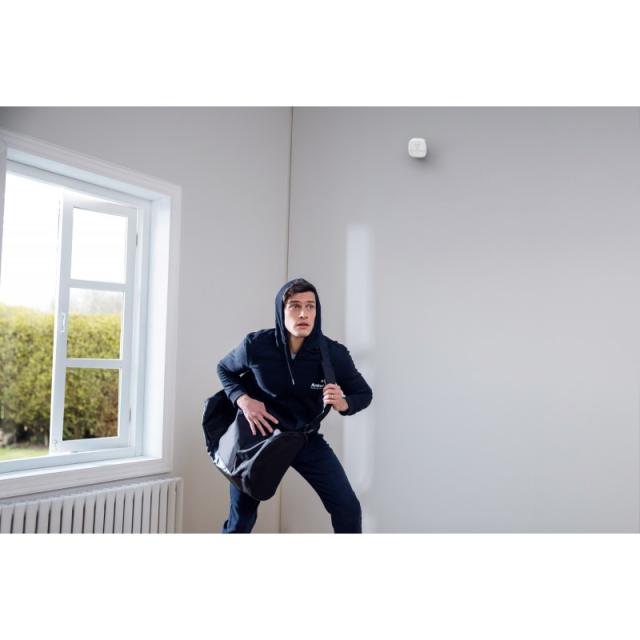 Eufy - Security 5 piezas Smart Home Set, sistema de seguridad inteligente para el hogar, con cerradura de puerta, sensor de movi