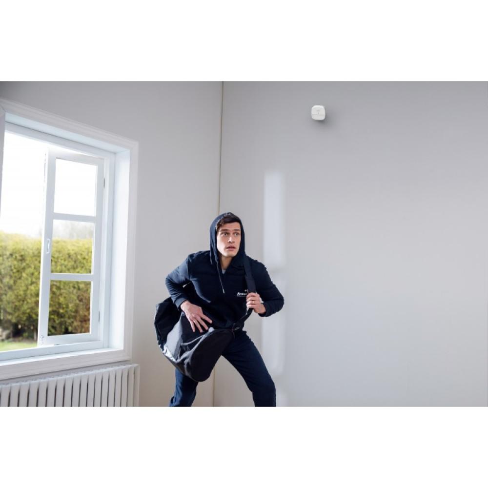 Eufy - Security 5 piezas Smart Home Set, sistema de seguridad inteligente para el hogar, con cerradura de puerta, sensor de movi