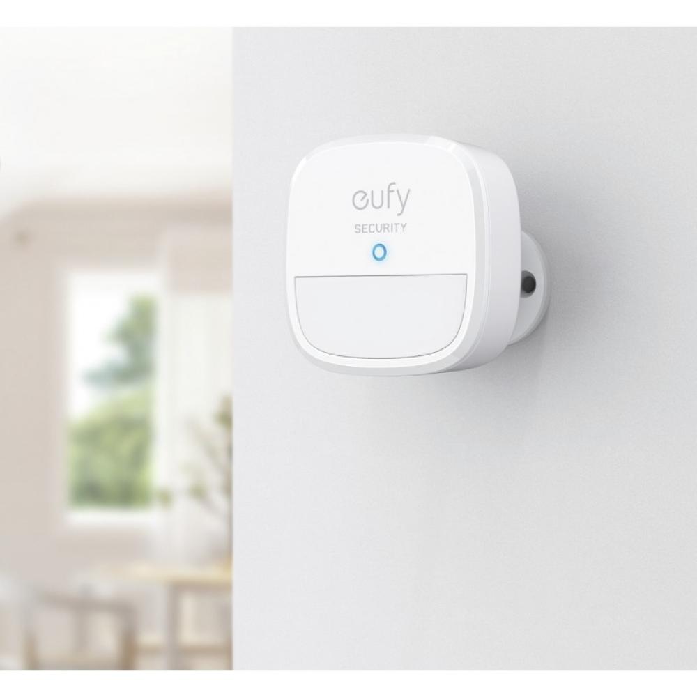 Eufy - Security 5 piezas Smart Home Set, sistema de seguridad inteligente para el hogar, con cerradura de puerta, sensor de movi