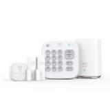 Eufy - Security 5 piezas Smart Home Set, sistema de seguridad inteligente para el hogar, con cerradura de puerta, sensor de movi