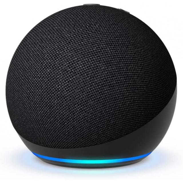 Amazon - Echo Dot (5. Gen) - B09B8X9RGM