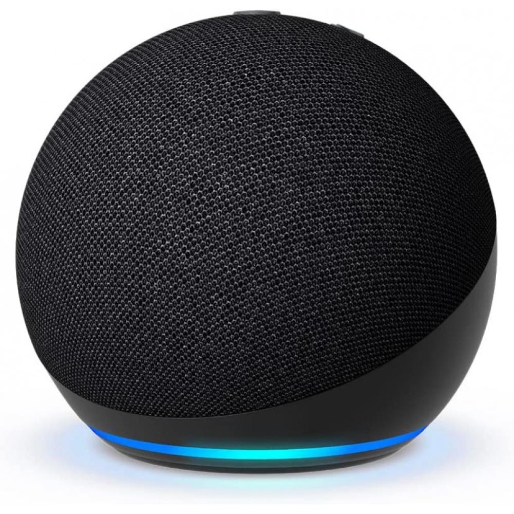Amazon - Echo Dot (5. Gen) - B09B8X9RGM