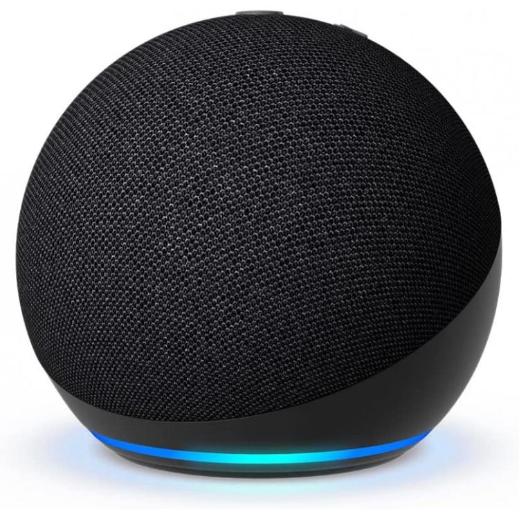 Amazon - Echo Dot (5. Gen) - B09B8X9RGM