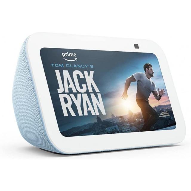 Amazon - Echo Show 5 (3 gen.) - B09B2R276Z