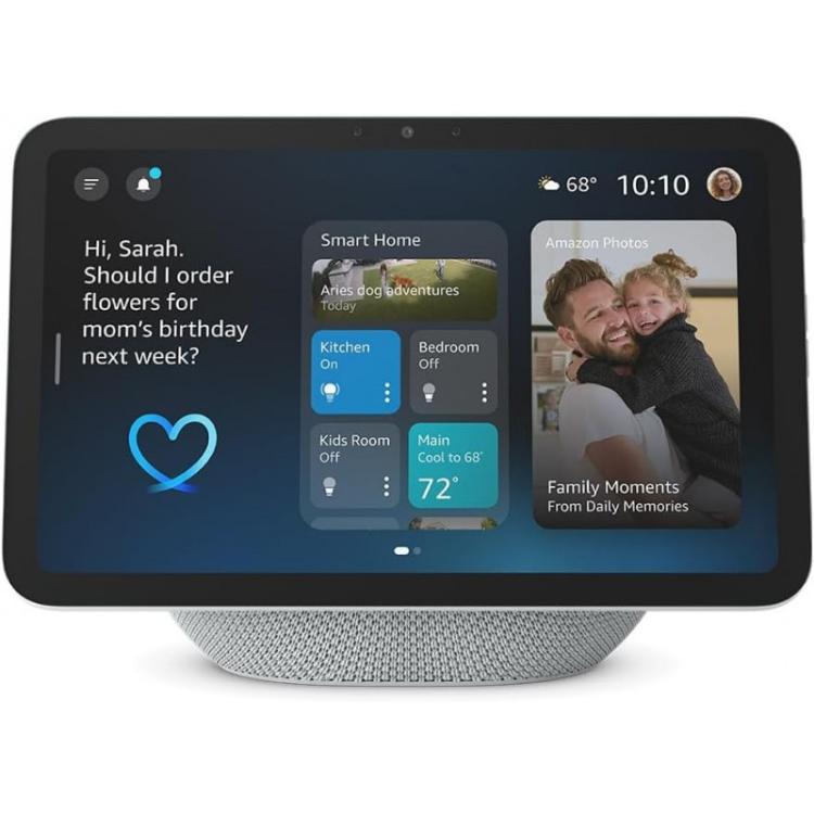 Amazon - Echo Show 8 - B0DTQWYZFF