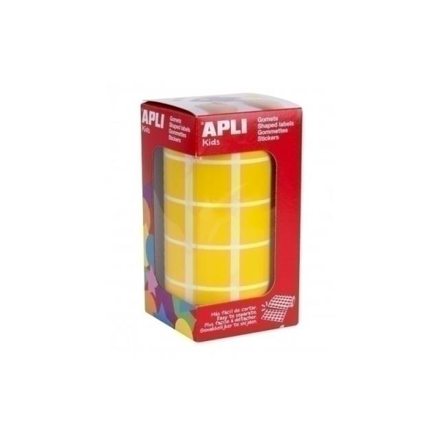 APLI - GOMETS APLI (04875) Rl.59h CUAD.20 AMAR.