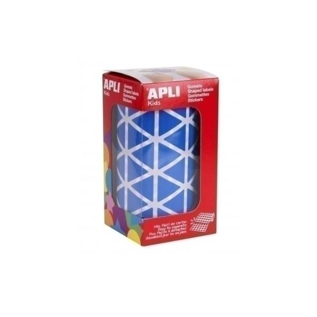 APLI - GOMETS APLI (04868) Rl.59h TRIG.20 AZUL