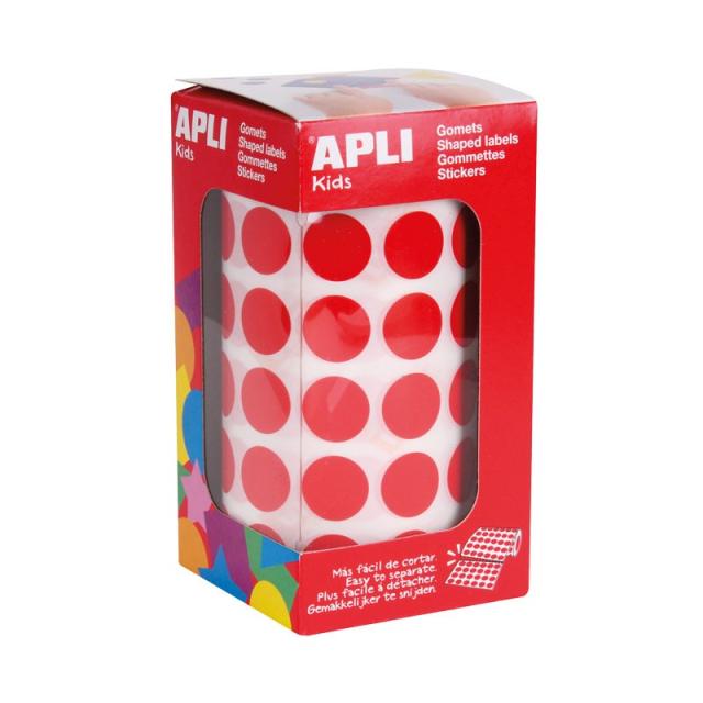 APLI Kids - APL R.GOMETS CIRC.15MM.DIAMRO 04857