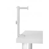 Mars Gaming - MHH2W, Blanco, Único