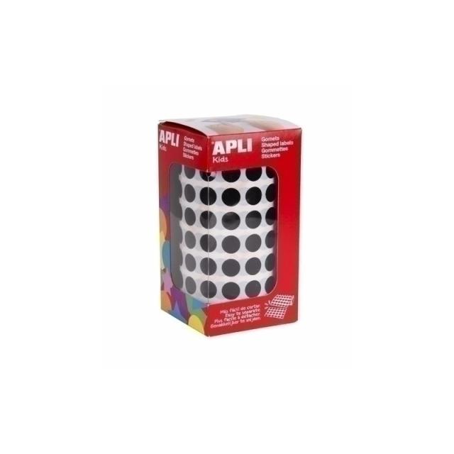 APLI - GOMETS APLI (11482) Rl.59h CIRC.10,5 NG.