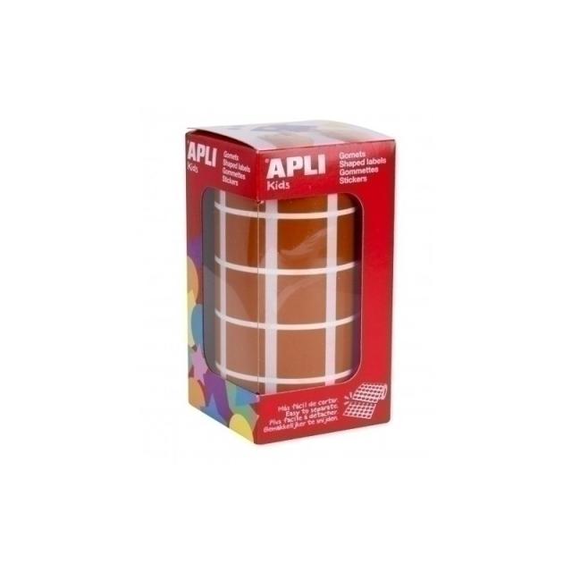 APLI - GOMETS APLI (11501) Rl.59h CUAD.20 MARR.