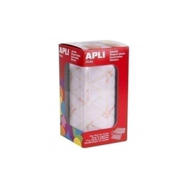 APLI - GOMETS APLI (11906) Rl.59h TRIG.20 BLAN.