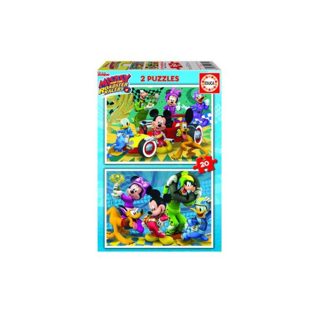 APLI Kids - BL. 12H GOMETS APLI TEMATICOS FOTOS AVES