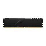 Kingston Technology - FURY Beast 16GB 3200MT/s DDR4 CL16 DIMM Black