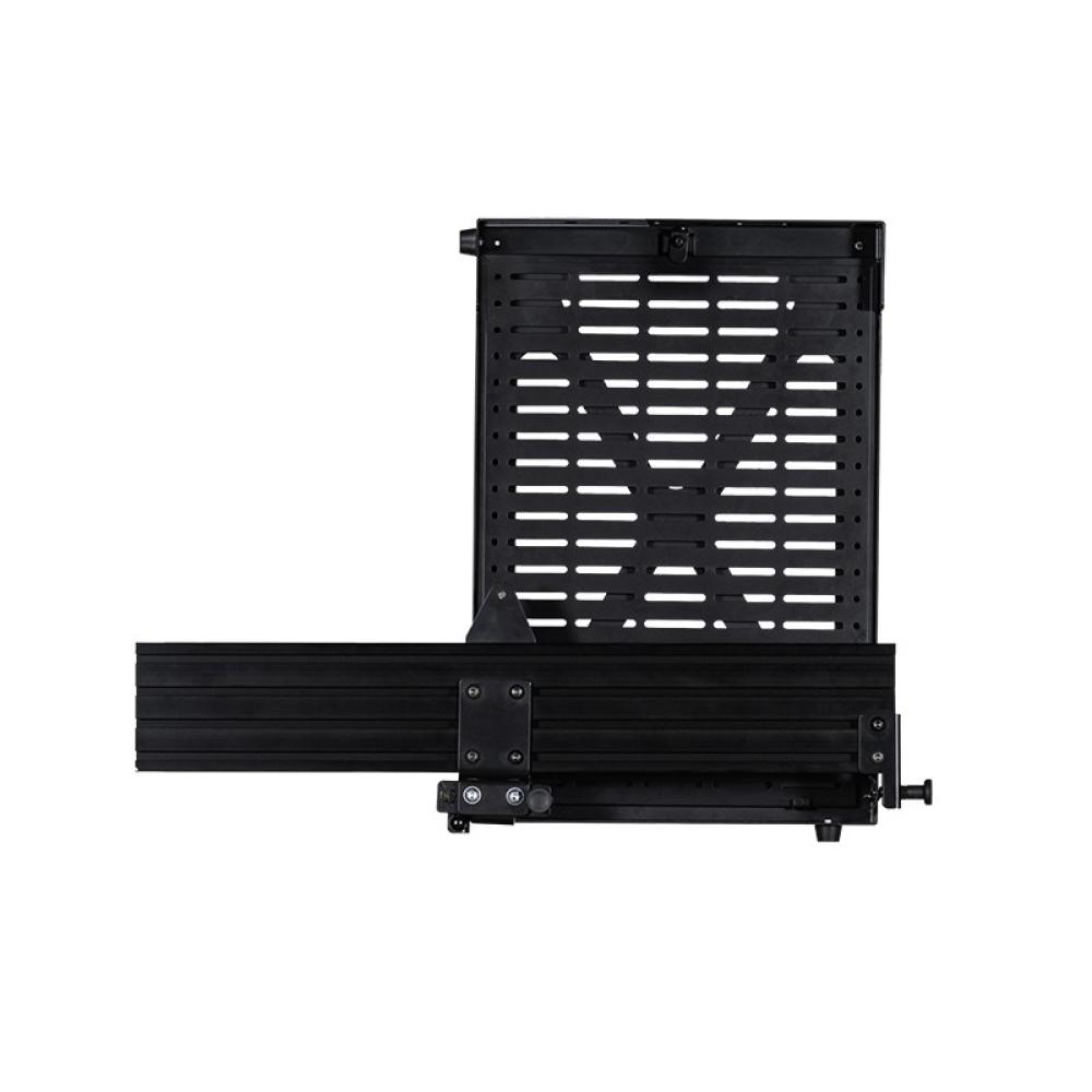 B-Tech - BT7884/B soporte de equipo de audio y DVD