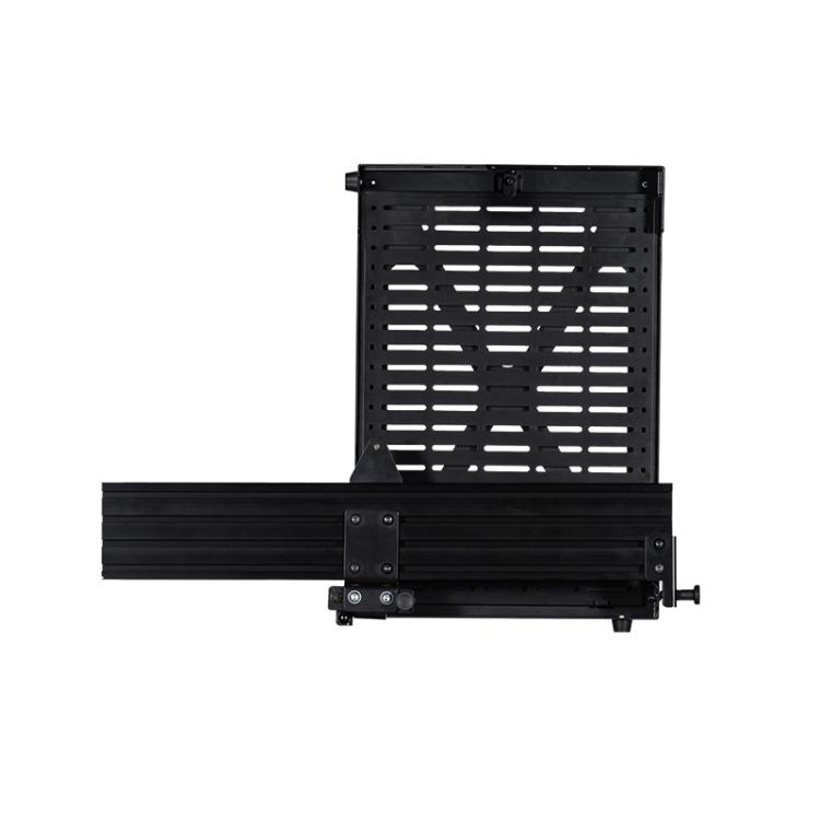 B-Tech - BT7884/B soporte de equipo de audio y DVD