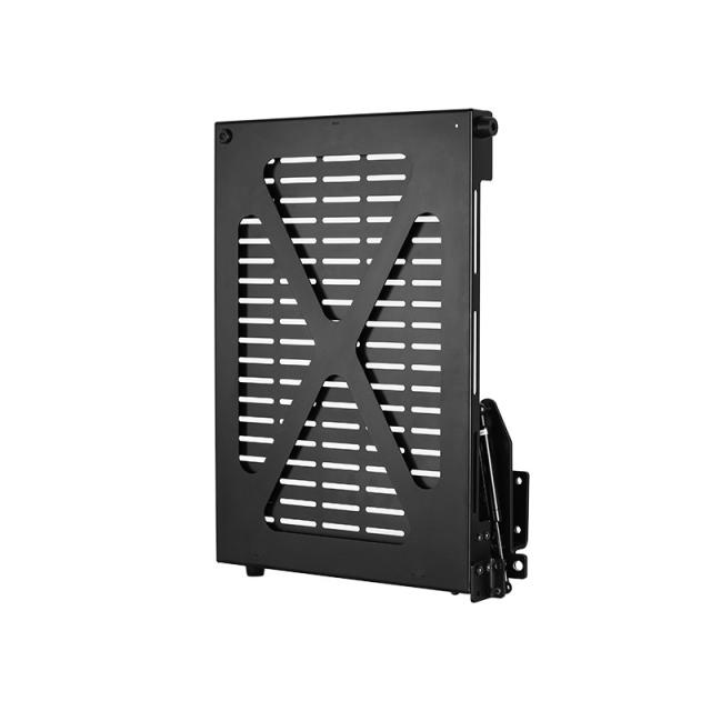 B-Tech - BT7884/B soporte de equipo de audio y DVD