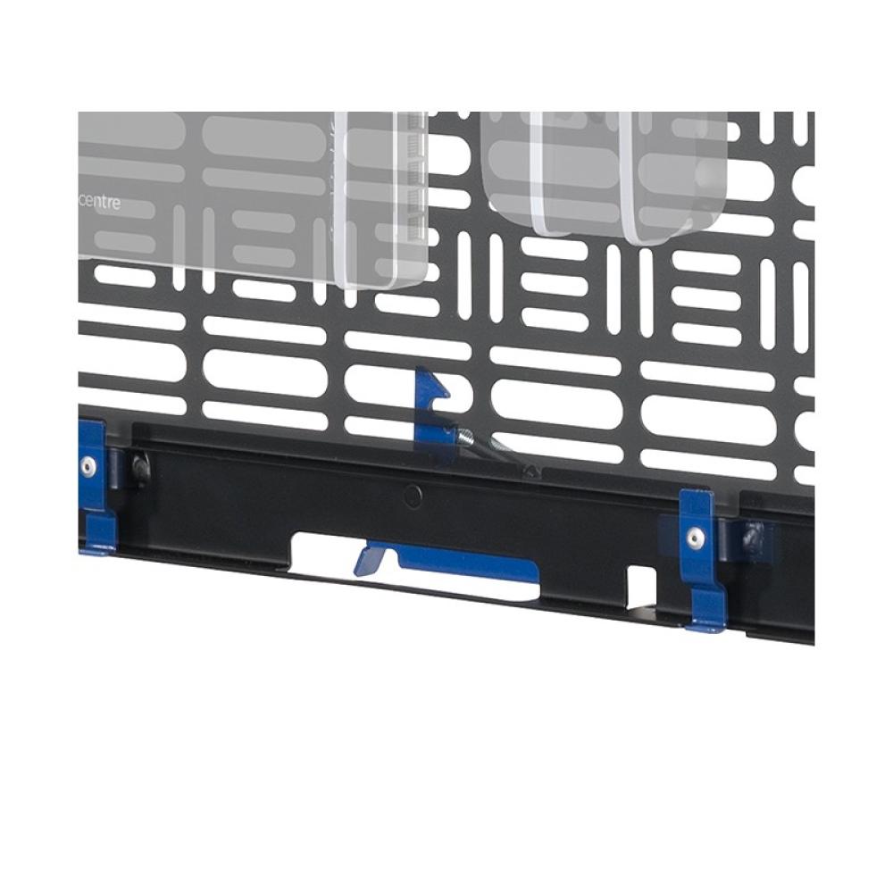 B-Tech - BT7888 Soporte tipo bandeja para equipo audiovisual