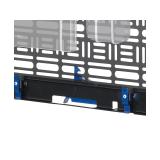 B-Tech - BT7888 Soporte tipo bandeja para equipo audiovisual