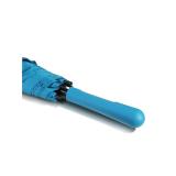 Muitomas - UMBRSTRAIGHTBL paraguas Azul Fibra de vidrio Poliéster Tamaño completo