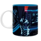 ABYstyle - ABYMUGA626 tazón Multicolor Universal 1 pieza(s)