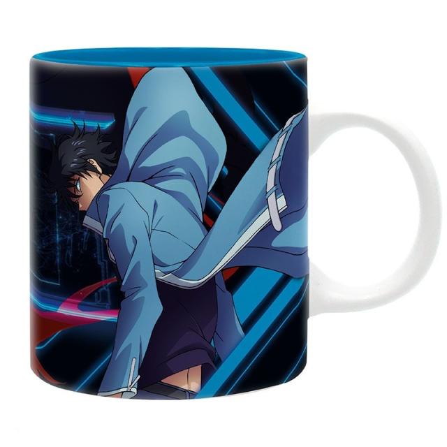 ABYstyle - ABYMUGA626 tazón Multicolor Universal 1 pieza(s)