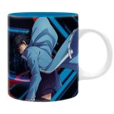 ABYstyle - ABYMUGA626 tazón Multicolor Universal 1 pieza(s)