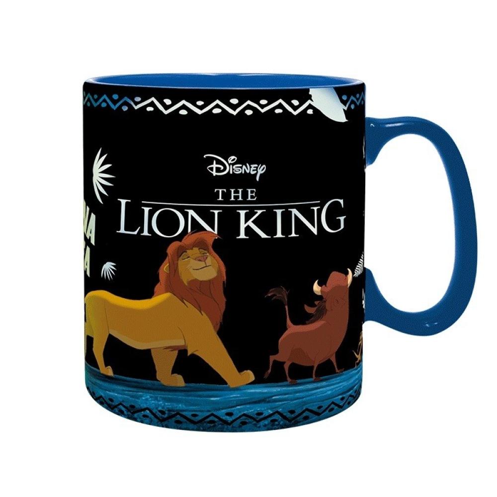 ABYstyle - ABYMUGA609 tazón Multicolor Universal 1 pieza(s)