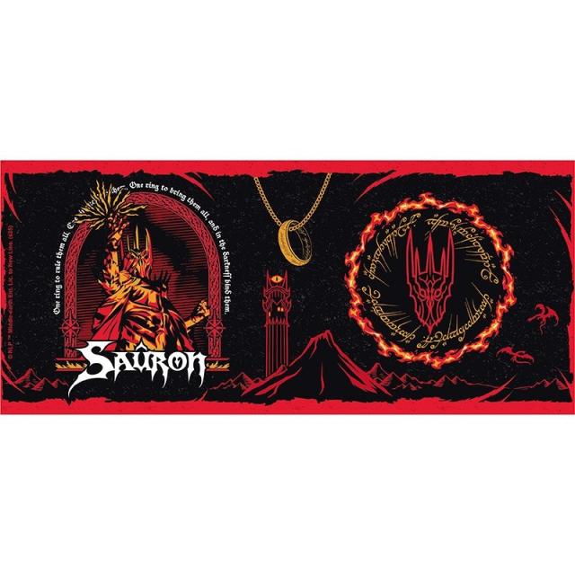 ABYstyle - ABYMUGA660 tazón Multicolor Universal 1 pieza(s)