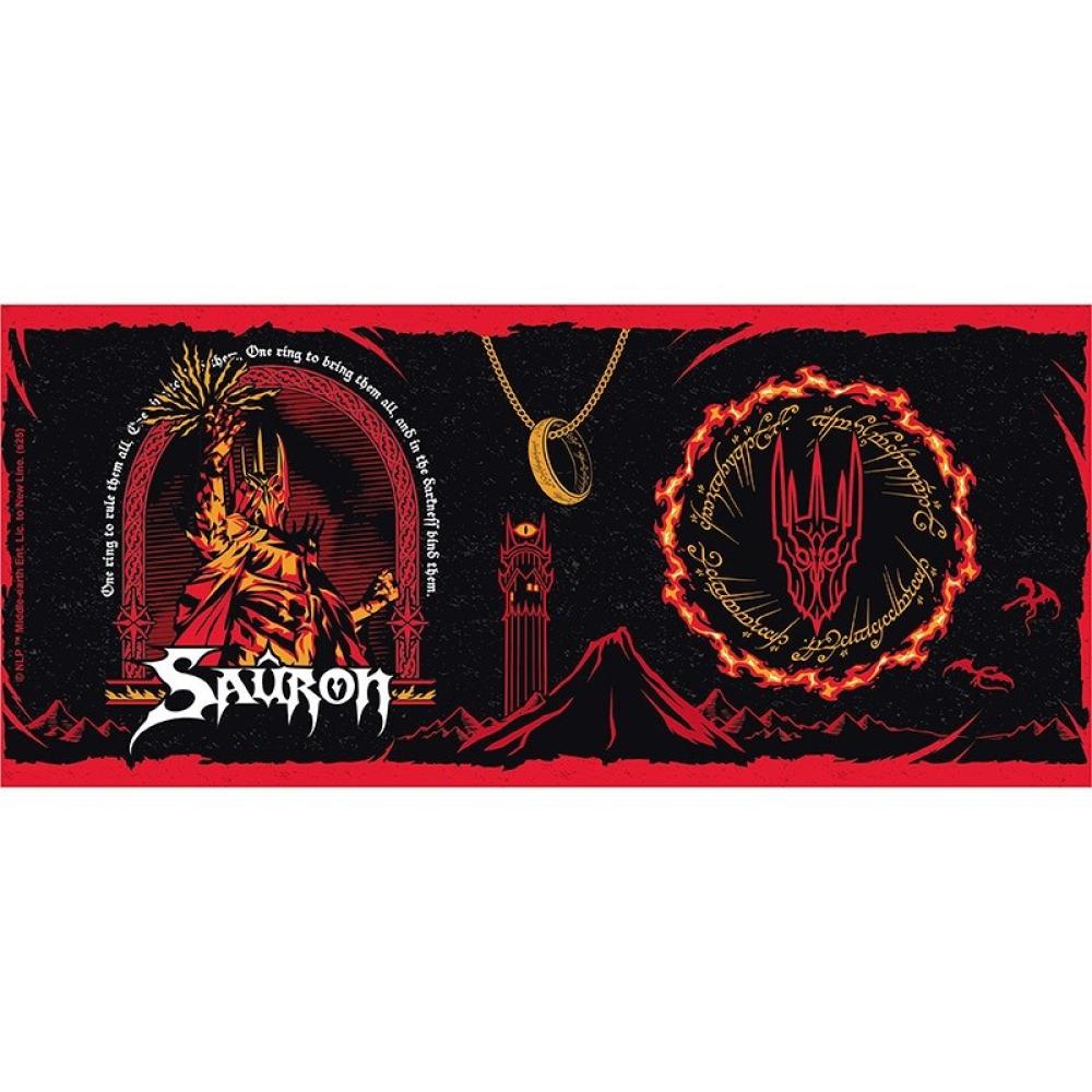 ABYstyle - ABYMUGA660 tazón Multicolor Universal 1 pieza(s)