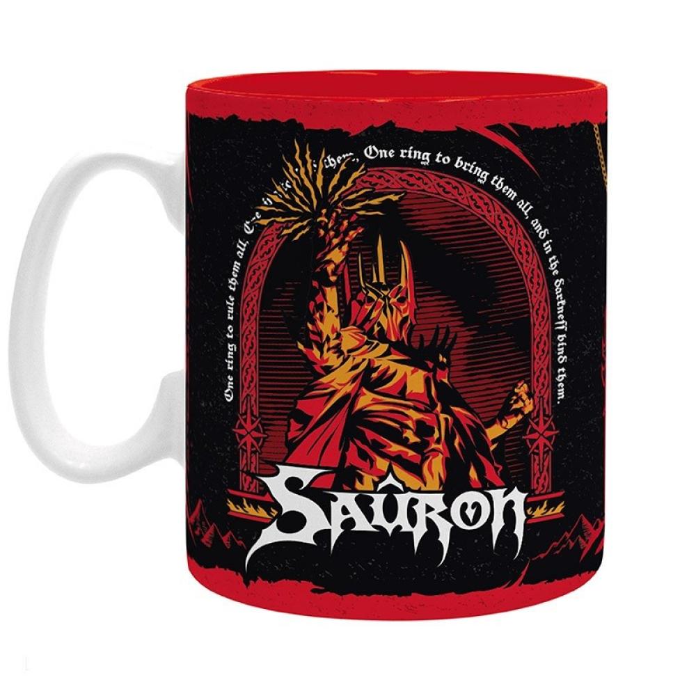 ABYstyle - ABYMUGA660 tazón Multicolor Universal 1 pieza(s)