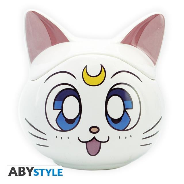 ABYstyle - ABYMUG646 tazón Blanco Universal 1 pieza(s)