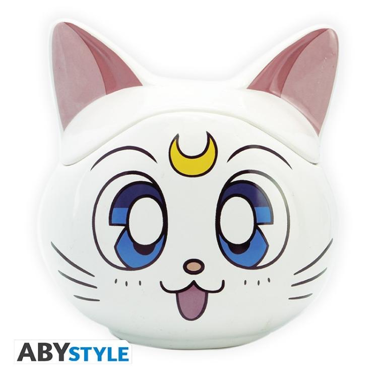 ABYstyle - ABYMUG646 tazón Blanco Universal 1 pieza(s)