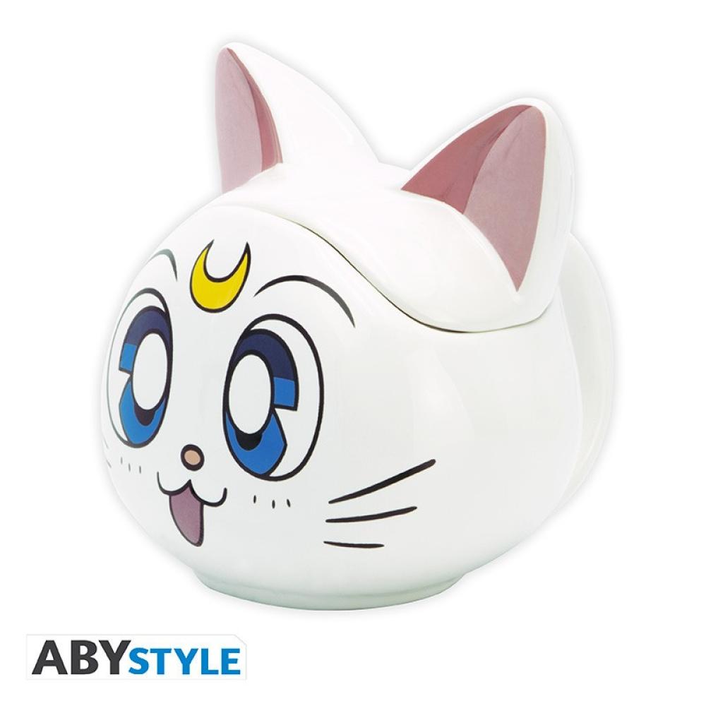 ABYstyle - ABYMUG646 tazón Blanco Universal 1 pieza(s)