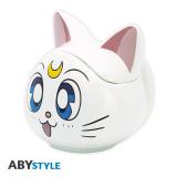 ABYstyle - ABYMUG646 tazón Blanco Universal 1 pieza(s)