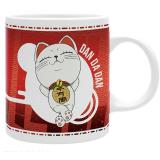 ABYstyle - DAN DA DAN Turbo Granny tazón Multicolor Universal 1 pieza(s)