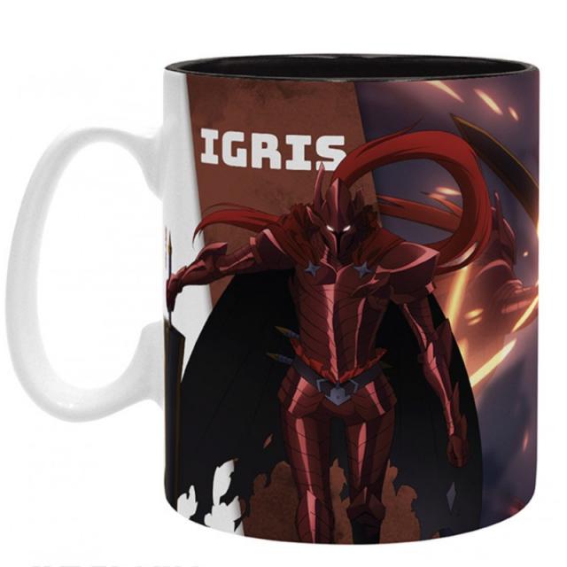 ABYstyle - Solo Leveling tazón Multicolor Universal 1 pieza(s)