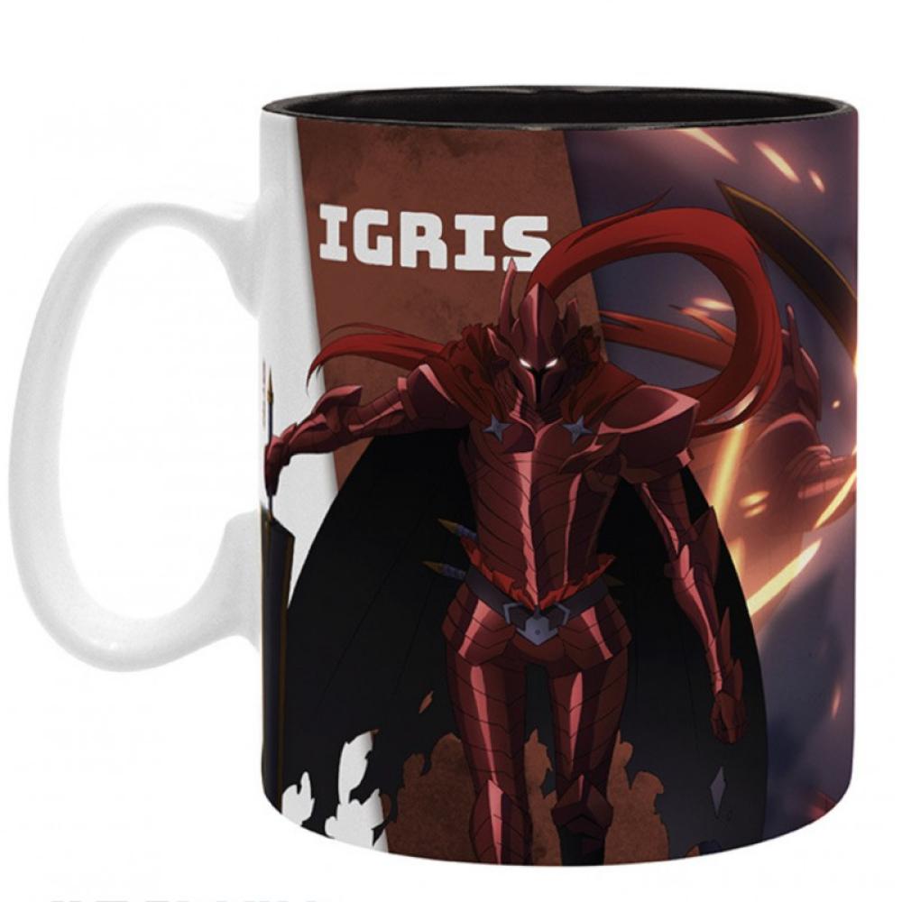 ABYstyle - Solo Leveling tazón Multicolor Universal 1 pieza(s)