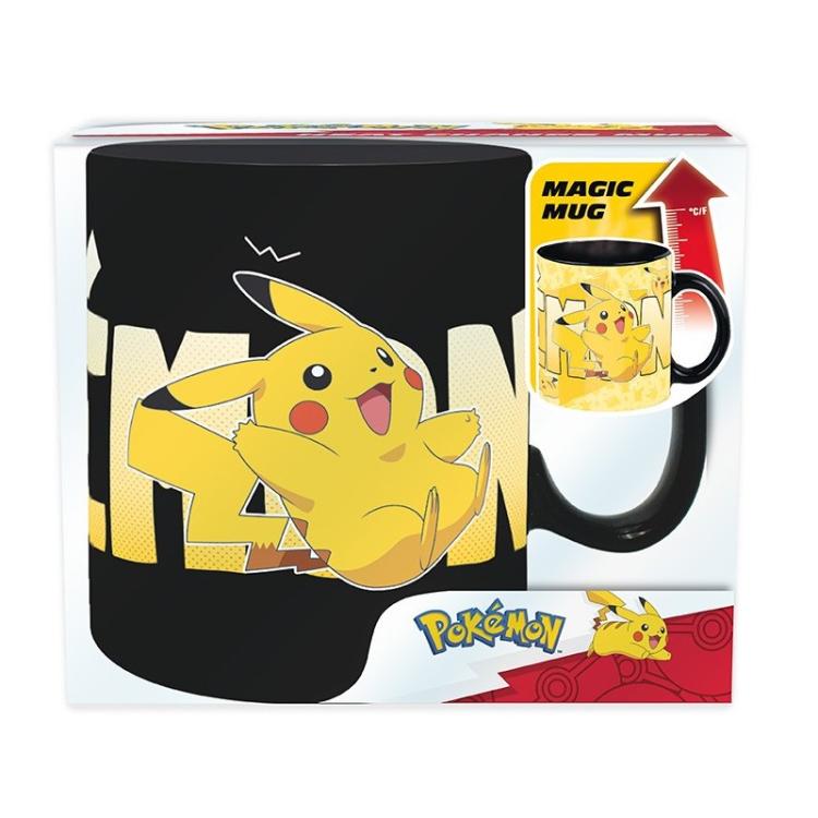 ABYstyle - Pokémon tazón Multicolor Universal 1 pieza(s)