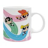 ABYstyle - ABYMUGA431 tazón Multicolor Universal 1 pieza(s)