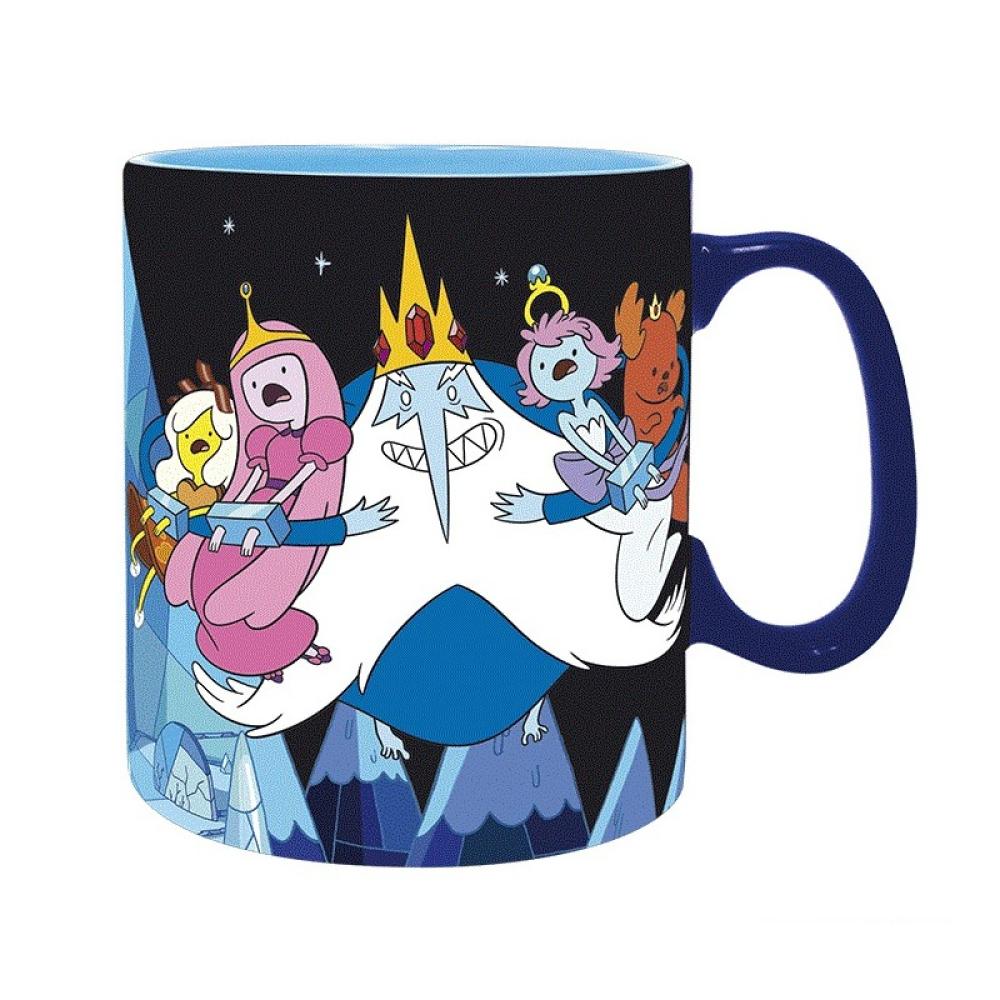 ABYstyle - ABYMUGA303 tazón Multicolor Universal 1 pieza(s)