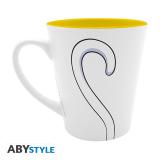 ABYstyle - ABYMUGA704 tazón Blanco Universal 1 pieza(s)