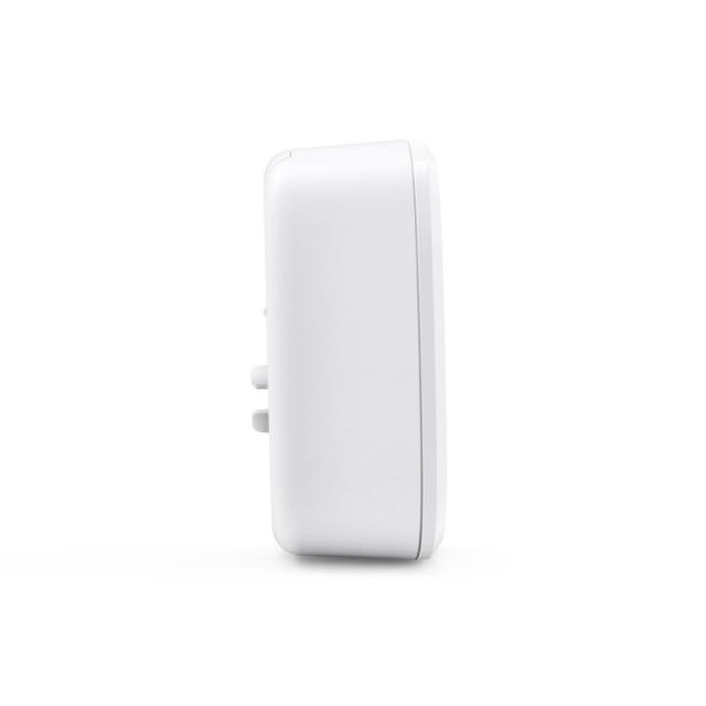 Eufy - Sensor de movimiento, Security Home Alarm System Motion Detector, 100° campo de visión, 9m de alcance, 2 años de duración