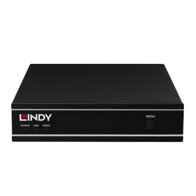 Lindy - 38519 servidor y codificador de vídeo 3840 x 2160 Pixeles 60 pps