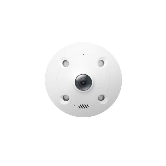 TP-Link - InSight S655I Cámara de seguridad IP Interior 2560 x 1920 Pixeles Techo/pared