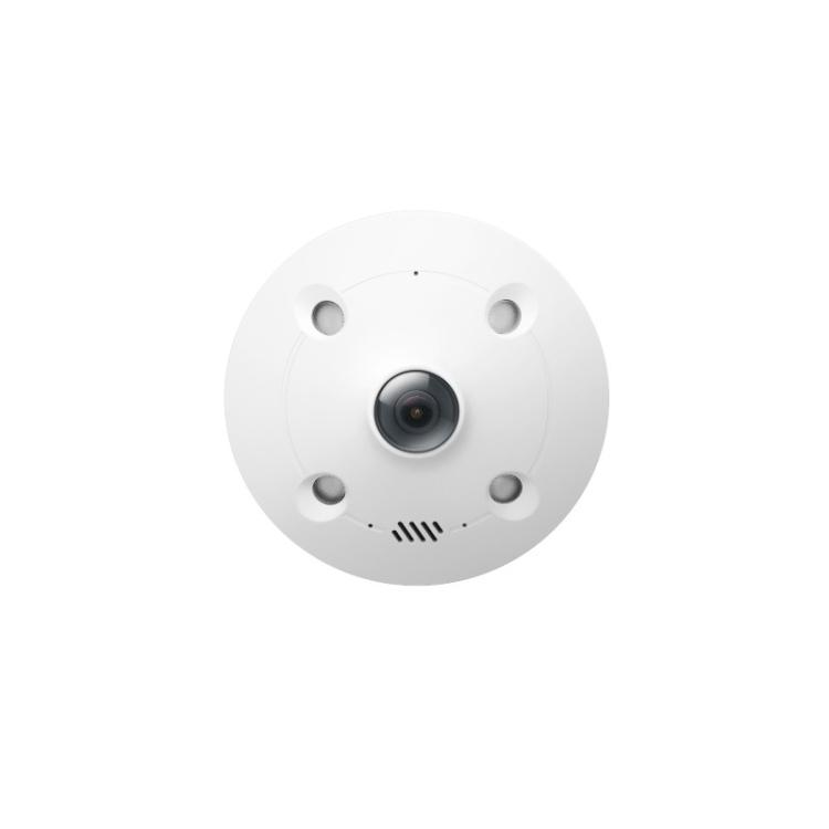 TP-Link - InSight S655I Cámara de seguridad IP Interior 2560 x 1920 Pixeles Techo/pared