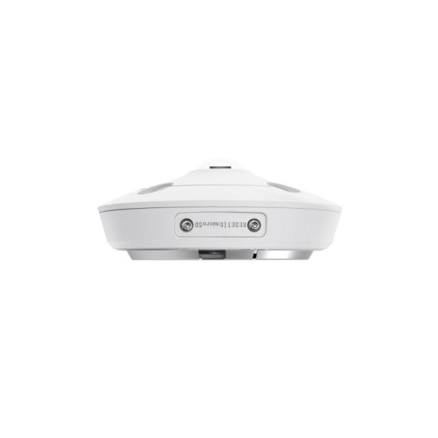TP-Link - InSight S655I Cámara de seguridad IP Interior 2560 x 1920 Pixeles Techo/pared