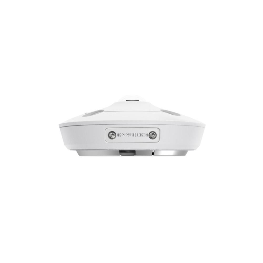 TP-Link - InSight S655I Cámara de seguridad IP Interior 2560 x 1920 Pixeles Techo/pared